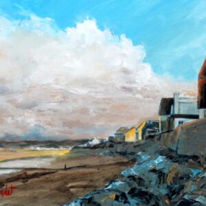 J'ai bien fait de passer par Siouville